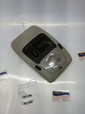 241-01361 Mercury Console Front Roof Eddie Bauer With Sunroof Homelink Fits 02-05 Explorer 268550