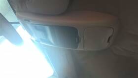 Mercury 241-01362 Overhead Console Front Roof Eddie Bauer With Sunroof Fits 02-05 Explorer 1684667