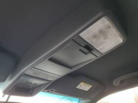 Mercury 3w7z54519a70aag Used Front Upper Center Console Fits 2003 Marauder Roof Without Sunroof Fro