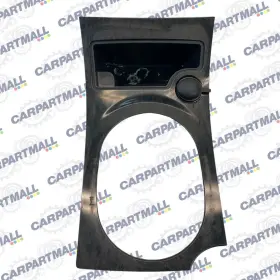 5e6x-78045m54 Mercury 2005-2007 Mariner Center Console Shifter Bezel Surround Trim 5e6x-78045m