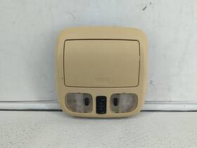 Mercury 6n73-blw-6x0 2011 Milan Overhead Roof Console Tan Dgcgl
