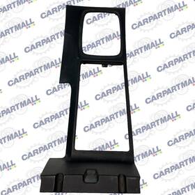 Mercury 7n7354045a76-ab 2006-2009 Milan Ford Fusion Center Console Shifter Bezel Surround Trim