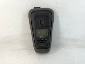 Mercury F77f-19a548 1995 Mountaineer Overhead Roof Console Black G855i