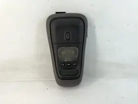 F77f-19a548 Mercury 1995 Mountaineer Overhead Roof Console Black G855i