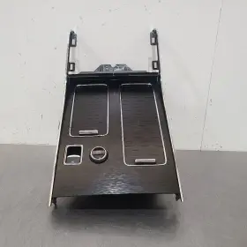 241-02881 Merkur 20 2020 Lincoln Aviator Reserve Center Floor Console Finish Panel