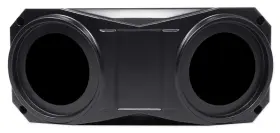 Oh-uni01 Metra Electronics - Universal Overhead Console Without Din Cut Out