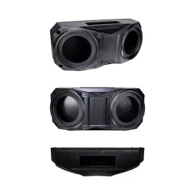 Oh-din01 Metra Powersports Universal Overhead Console
