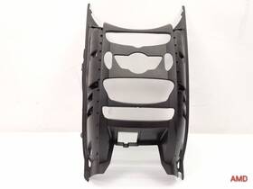 Mini%20cooper 51459801457 2011 Cooper S Countryman R60 R61 Dash Center Console Cover Without Auto Climate