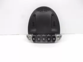 241-10380x Mini 2007-2010 Cooper Overhead Roof Center Console Oem