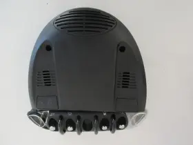 241-10381z Mini 2012-2016 Cooper Countryman Overhead Console Unit Oem Lkq