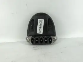 28343335 Mini 2012 Cooper Overhead Roof Console W3n2s