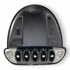 3455633 Mini 11-16 Cooper R56 Front Upper Roof Overhead Console Dome Light Oem