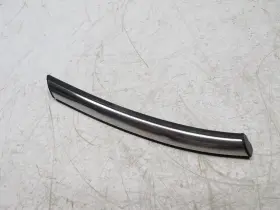 51134823386 Mini 14-24 Cooper S F55 F56 F57 Fender Molding Right Passenger Front Oem 092223