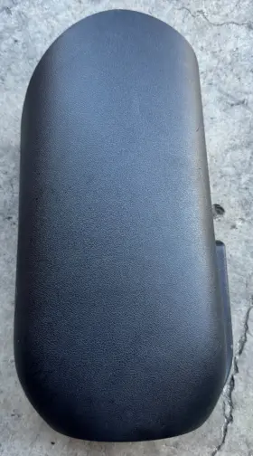 51165a81db0 Mini 51169373771 2017 2024 Countryman F60 Center Armrest Oem Black