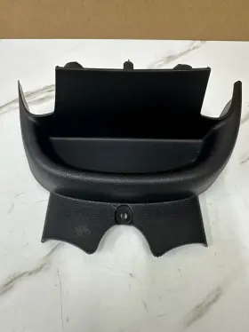 51169801480 Mini 2011-2016 Cooper S Countryman Center Console Storage Box Oem