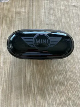 51169812760-01 Mini Cooper Countryman 11-16 Center Console Sun Glass Holder And Base Ships Free