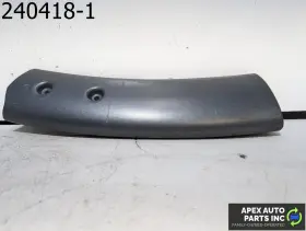 6973073 Mini 05-08 Cooper R50 R52 R53 Center Console Left Side Pillar Trim