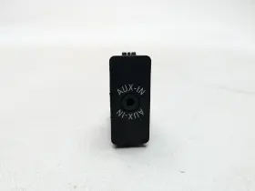 84109229293 Mini 2011 - 2013 Cooper Oem Aux Input Power Outlet Switch Jack Port