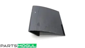 9318573 Mini 2014-2024 Cooper F55 Console Left Panel Cover Trim Oem Black