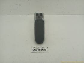 Mini Cooper 6185114 Clubman R55 Front Center Console Armrest Black Fits 2008-2014 08 09 10 11