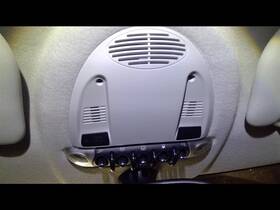 Mini Cooper 659.co1c07 Minicoope 2007 Console Front 420052