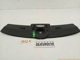 Mini Cooper 7112139 S R52 Convertible Interior Overhead Trim Cover Panel Fits 2005-2008