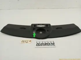7112139 Mini Cooper S R52 Convertible Interior Overhead Trim Cover Panel Fits 2005-2008