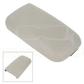 9943572 Mirozo Center Console Armrest For Gmc Envoy 2006-2009 Xl 2006 Gray Lid Cover
