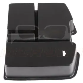 9946951 Mirozo For2007-2014 Chevrolet Silverado 1500 Center Console Storage Box Organizer