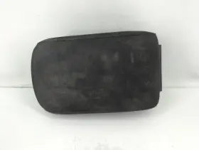 0950-50107-2 Mitsubishi 2009 Lancer Center Console Armrest Cover Lid Black Pzsbq