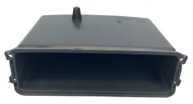 1059610 Mitsubishi 04 05 06 07 Endeavor Dash Storage Compartment Box Oem