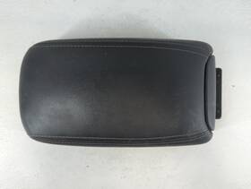 Mitsubishi 241-12673 2007-2009 Outlander Center Console Armrest Cover Lid Black Zfuob