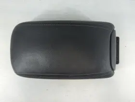 241-12673 Mitsubishi 2007-2009 Outlander Center Console Armrest Cover Lid Black Zfuob