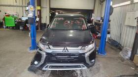 Mitsubishi 241-14111 Console Front Plug-in Hybrid Phev Floor Fits 19-22 Outlander 1129063