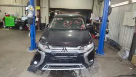 241-14111 Mitsubishi Console Front Plug-in Hybrid Phev Floor Fits 19-22 Outlander 1129063