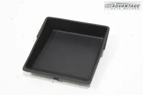 8002c547 Mitsubishi 2018-2021 Outlander Sport Center Console Rear Back Insert Mat Oem