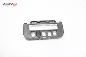 Mitsubishi 8010a318zz 2019 Outlander Phev Dash Dashboard Switch Bezel Molding Oem