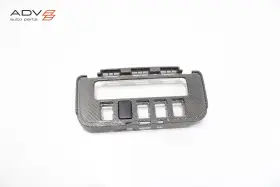 8010a318zz Mitsubishi 2019 Outlander Phev Dash Dashboard Switch Bezel Molding Oem