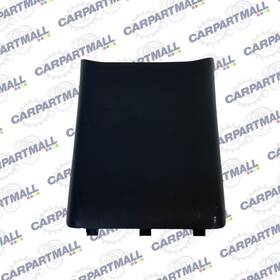 Mitsubishi 8011a225 08-17 Lancer Rear Console Panel Cover Trim Bezel Molding