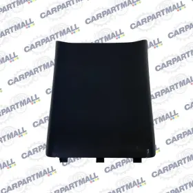 8011a225 Mitsubishi 08-17 Lancer Rear Console Panel Cover Trim Bezel Molding