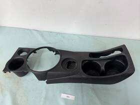 Mitsubishi 8011b302x 2014 - 2015 Outlander Sport Center Console Floor Shifter Trim