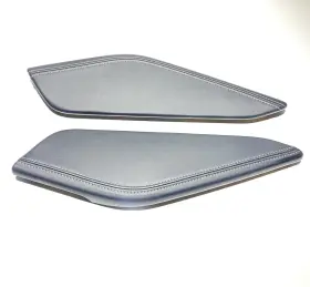 8011c160zz Mitsubishi 2018-2024 Outlander Sport Center Console Left And Right Side Trim Cover