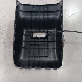 Mitsubishi 849.ms1222 Outlander Sport Center Console Rear End Cap Trim Cover 2022 2023 2024