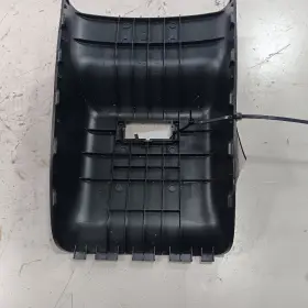 849.ms1222 Mitsubishi Outlander Sport Center Console Rear End Cap Trim Cover 2022 2023 2024