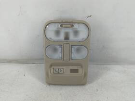 Mitsubishi 8563002 2010 Endeavor Overhead Roof Console Dr2hk