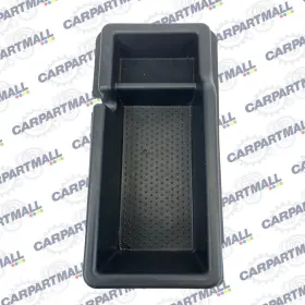 Mr471865 Mitsubishi 2000-2004 Montero Sport Center Console Storage Compartment Tray Oem
