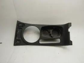 Mr590252 Mitsubishi Center Console Cupholder Galant 2004 2007 Gear Shifter Trim Cover Power Outlet