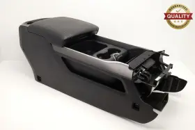 01376 Mopar 2019 - 2024 Ram 1500 Big Horn Floor Center Console Armrest Storage Black Oem