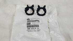 Mopar 04664375ab 2008-2020 Genuine Center Console Base Clip 4664375ab
