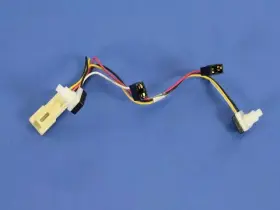 05013609aa Mopar Genuine Overhead Console Wiring 5013609aa